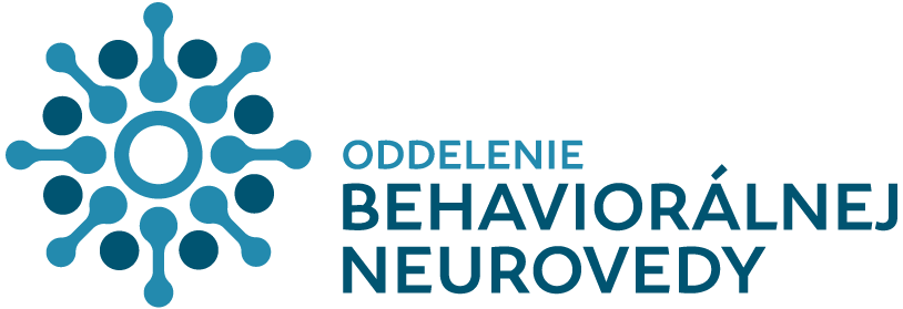 Oddelenie behaviorálnej neurovedy